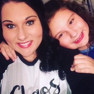 Meet your Posher, Sheena